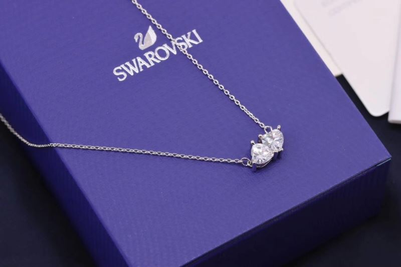 Swarovski Necklaces